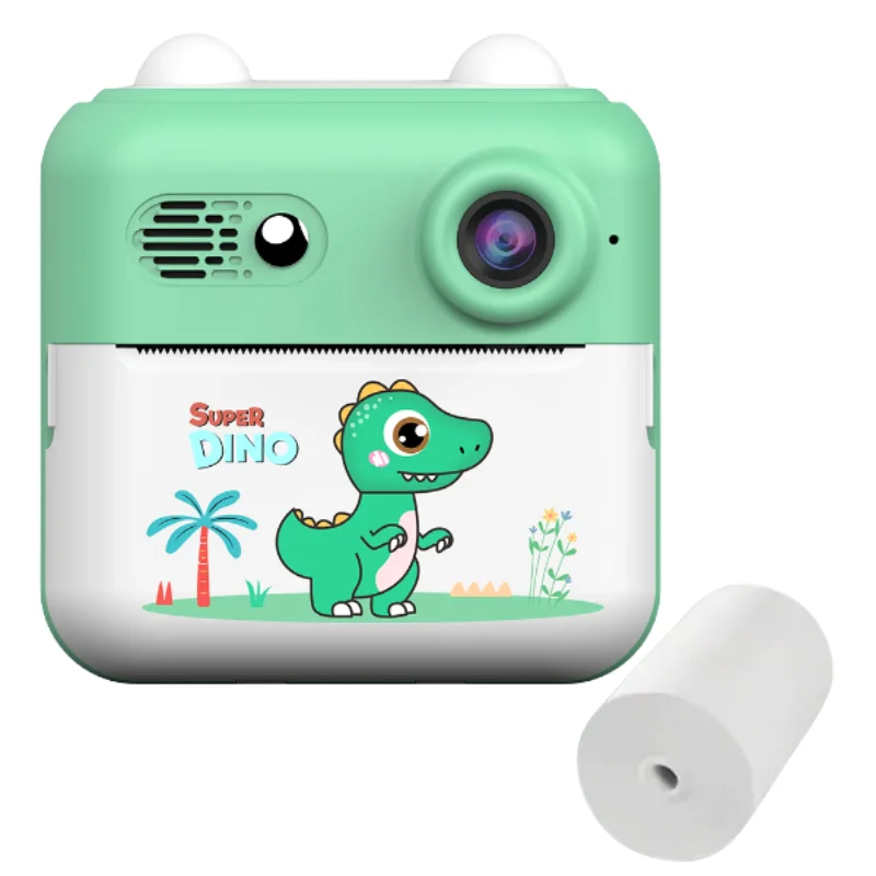 Rollos mini impresora