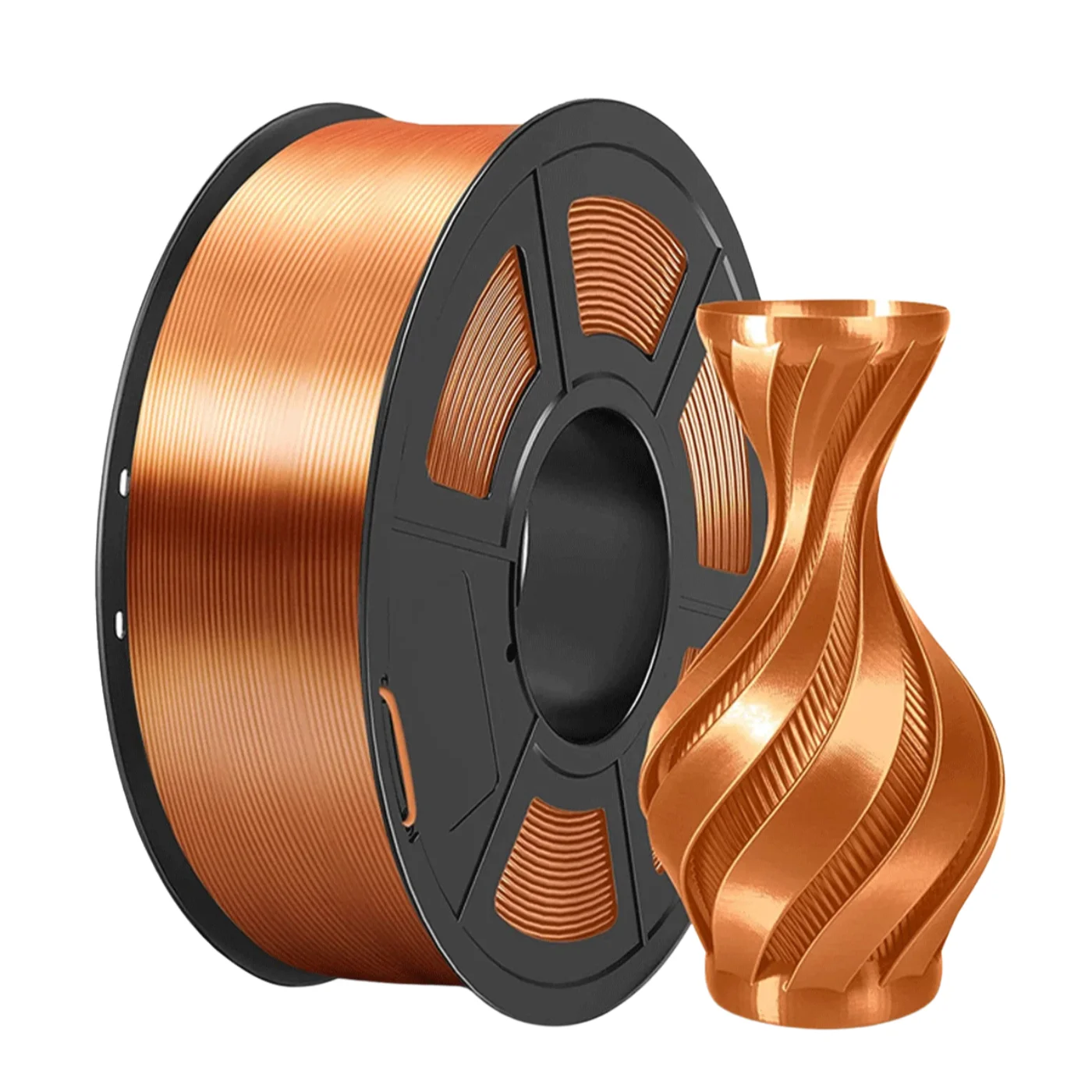 Filamento SUNLU SILK PLA+ (1) (1)