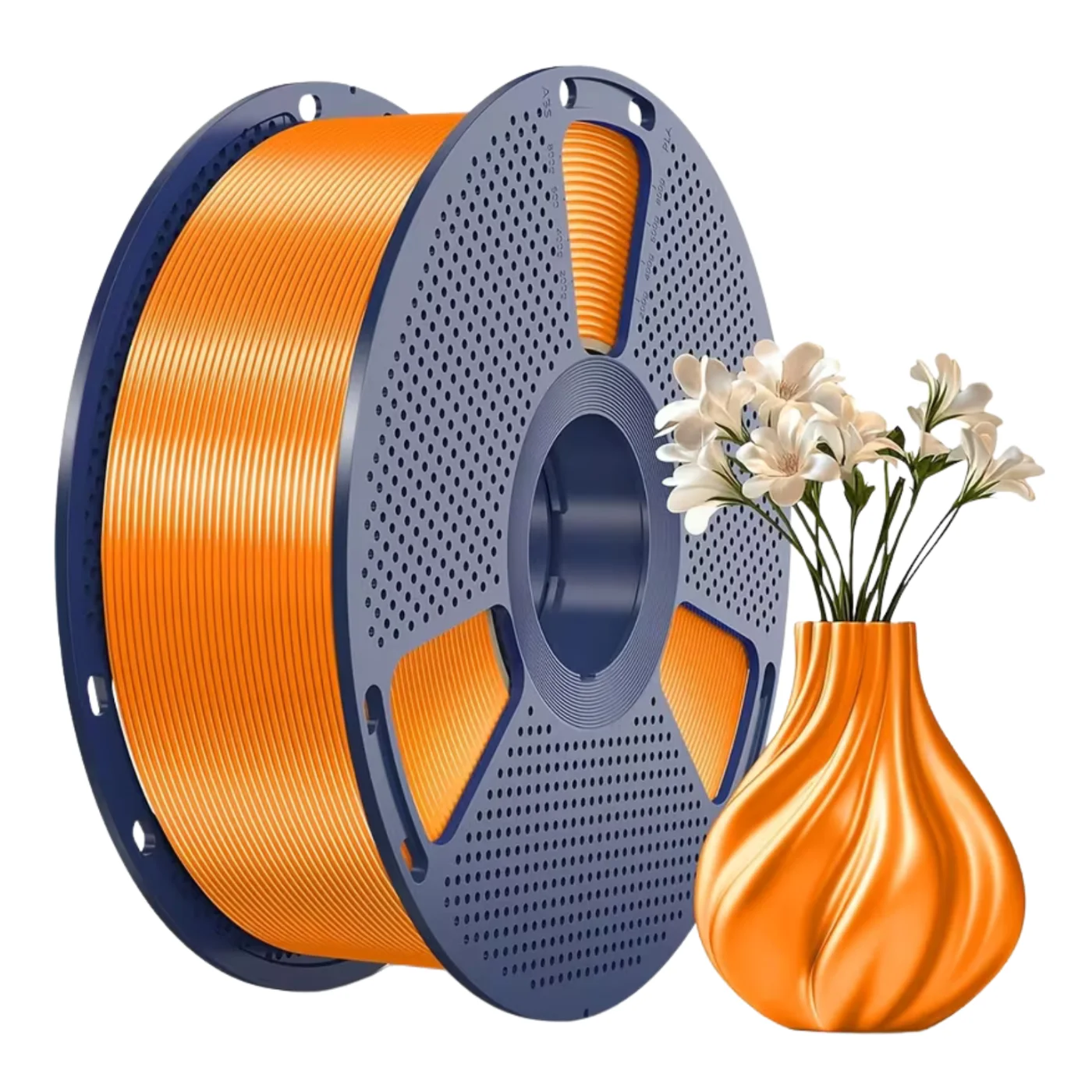 Filamento SUNLU SILK PLA+ (2) (2)