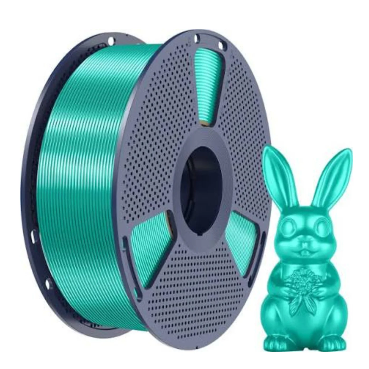 Filamento SUNLU SILK PLA+ (2) (4)